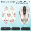 Skin dán chuột Dareu LM115 mẫu Dễ thương So Cute scu010 Skin dán chuột Dareu LM115 mẫu Dễ thương So Cute scu010