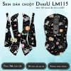 Skin dán chuột Dareu LM115 mẫu Dễ thương So Cute scu057 Skin dán chuột Dareu LM115 mẫu Dễ thương So Cute scu057