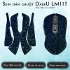 Skin dán chuột Dareu LM115 mẫu Hoa văn hov016 Skin dán chuột Dareu LM115 mẫu Hoa văn hov016