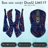 Skin dán chuột Dareu LM115 mẫu Họa tiết 03 Skin dán chuột Dareu LM115 mẫu Họa tiết 03