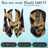 Skin dán chuột Dareu LM115 mẫu Rồng Dragon dra011 Skin dán chuột Dareu LM115 mẫu Rồng Dragon dra011