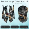 Skin dán chuột Dareu LM115 mẫu thiết kế atk132 Skin dán chuột Dareu LM115 mẫu thiết kế atk132