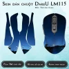 Skin dán chuột Dareu LM115 mẫu Trời đêm cô đơn Skin dán chuột Dareu LM115 mẫu Trời đêm cô đơn