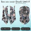 Skin dán chuột Dareu LM115 mẫu đá xanh hồng xếp lẫn Skin dán chuột Dareu LM115 mẫu đá xanh hồng xếp lẫn