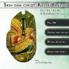 Skin dán chuột Razer Basilisk mẫu con Gà Kê Nhật Hoa Skin dán chuột Razer Basilisk mẫu con Gà Kê Nhật Hoa
