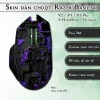 Skin dán chuột Razer Basilisk mẫu công nghệ it01 Skin dán chuột Razer Basilisk mẫu công nghệ it01