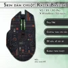 Skin dán chuột Razer Basilisk mẫu công nghệ it05 Skin dán chuột Razer Basilisk mẫu công nghệ it05