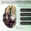 Skin dán chuột Razer Basilisk mẫu Dragon Ball 7vnr78