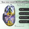 Skin dán chuột Razer Basilisk mẫu Dragon Ball Goku 4 7vnr73 Skin dán chuột Razer Basilisk mẫu Dragon Ball Goku 4 7vnr73