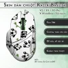Skin dán chuột Razer Basilisk mẫu Dễ thương So Cute scu003 Skin dán chuột Razer Basilisk mẫu Dễ thương So Cute scu003