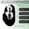 Skin dán chuột Razer Basilisk mẫu Songoku Dragon Ball 7vnr098 Skin dán chuột Razer Basilisk mẫu Songoku Dragon Ball 7vnr098