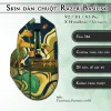 Skin dán chuột Razer Basilisk mẫu Traditional Patterns patt01 Skin dán chuột Razer Basilisk mẫu Traditional Patterns patt01
