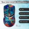 Skin dán chuột Razer Cobra Pro mẫu Adidas atk072 Skin dán chuột Razer Cobra Pro mẫu Adidas atk072