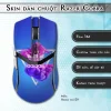 Skin dán chuột Razer Cobra Pro mẫu Adidas das120 Skin dán chuột Razer Cobra Pro mẫu Adidas das120