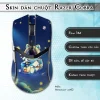 Skin dán chuột Razer Cobra Pro mẫu Astronaut ast02 Skin dán chuột Razer Cobra Pro mẫu Astronaut ast02