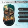 Skin dán chuột Razer Cobra Pro mẫu Astronaut ast05 Skin dán chuột Razer Cobra Pro mẫu Astronaut ast05