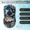Skin dán chuột Razer Cobra Pro mẫu Astronaut ast06 Skin dán chuột Razer Cobra Pro mẫu Astronaut ast06