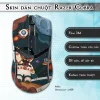 Skin dán chuột Razer Cobra Pro mẫu Astronaut ast08 Skin dán chuột Razer Cobra Pro mẫu Astronaut ast08