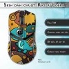 Skin dán chuột Razer Cobra Pro mẫu Astronaut ast11 Skin dán chuột Razer Cobra Pro mẫu Astronaut ast11
