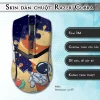 Skin dán chuột Razer Cobra Pro mẫu Astronaut ast15 Skin dán chuột Razer Cobra Pro mẫu Astronaut ast15