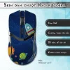 Skin dán chuột Razer Cobra Pro mẫu Astronaut ast17 Skin dán chuột Razer Cobra Pro mẫu Astronaut ast17