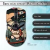 Skin dán chuột Razer Cobra Pro mẫu Astronaut ast21 Skin dán chuột Razer Cobra Pro mẫu Astronaut ast21