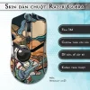 Skin dán chuột Razer Cobra Pro mẫu Astronaut ast23 Skin dán chuột Razer Cobra Pro mẫu Astronaut ast23
