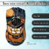 Skin dán chuột Razer Cobra Pro mẫu Astronaut ast25 Skin dán chuột Razer Cobra Pro mẫu Astronaut ast25
