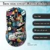Skin dán chuột Razer Cobra Pro mẫu Astronaut ast32 Skin dán chuột Razer Cobra Pro mẫu Astronaut ast32