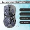Skin dán chuột Razer Cobra Pro mẫu BrickBear Skin dán chuột Razer Cobra Pro mẫu BrickBear