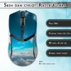 Skin dán chuột Razer Cobra Pro mẫu Bầu trời trong xanh Skin dán chuột Razer Cobra Pro mẫu Bầu trời trong xanh