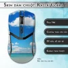 Skin dán chuột Razer Cobra Pro mẫu Bầu trời trưa bãi biển Skin dán chuột Razer Cobra Pro mẫu Bầu trời trưa bãi biển