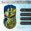 Skin dán chuột Razer Cobra Pro mẫu con Gà Mão Nhật Kê Skin dán chuột Razer Cobra Pro mẫu con Gà Mão Nhật Kê