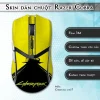 Skin dán chuột Razer Cobra Pro mẫu Cyberpunk cyb17