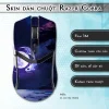Skin dán chuột Razer Cobra Pro mẫu cá koi ôm trăng Skin dán chuột Razer Cobra Pro mẫu cá koi ôm trăng