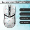 Skin dán chuột Razer Cobra Pro mẫu cá mập Skin dán chuột Razer Cobra Pro mẫu cá mập