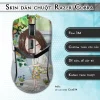 Skin dán chuột Razer Cobra Pro mẫu cô gái chibi Chib034 Skin dán chuột Razer Cobra Pro mẫu cô gái chibi Chib034