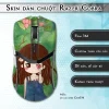 Skin dán chuột Razer Cobra Pro mẫu cô gái chibi Chib036 Skin dán chuột Razer Cobra Pro mẫu cô gái chibi Chib036
