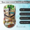 Skin dán chuột Razer Cobra Pro mẫu Cơm tấm Sài Gòn Chib004 Skin dán chuột Razer Cobra Pro mẫu Cơm tấm Sài Gòn Chib004