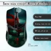 Skin dán chuột Razer Cobra Pro mẫu Cổ phong acp005 Skin dán chuột Razer Cobra Pro mẫu Cổ phong acp005