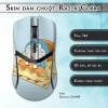 Skin dán chuột Razer Cobra Pro mẫu Doremon Dor009 Skin dán chuột Razer Cobra Pro mẫu Doremon Dor009