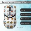 Skin dán chuột Razer Cobra Pro mẫu Doremon Dor010 Skin dán chuột Razer Cobra Pro mẫu Doremon Dor010