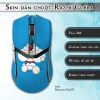 Skin dán chuột Razer Cobra Pro mẫu Doremon Dor013 Skin dán chuột Razer Cobra Pro mẫu Doremon Dor013