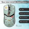 Skin dán chuột Razer Cobra Pro mẫu Doremon Dor015 Skin dán chuột Razer Cobra Pro mẫu Doremon Dor015