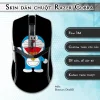 Skin dán chuột Razer Cobra Pro mẫu Doremon Dor021 Skin dán chuột Razer Cobra Pro mẫu Doremon Dor021