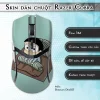 Skin dán chuột Razer Cobra Pro mẫu Doremon Dor023 Skin dán chuột Razer Cobra Pro mẫu Doremon Dor023