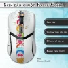 Skin dán chuột Razer Cobra Pro mẫu Doremon Dor026 Skin dán chuột Razer Cobra Pro mẫu Doremon Dor026