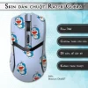 Skin dán chuột Razer Cobra Pro mẫu Doremon Dor027 Skin dán chuột Razer Cobra Pro mẫu Doremon Dor027