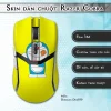 Skin dán chuột Razer Cobra Pro mẫu Doremon Dor030 Skin dán chuột Razer Cobra Pro mẫu Doremon Dor030