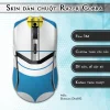 Skin dán chuột Razer Cobra Pro mẫu Doremon Dor032 Skin dán chuột Razer Cobra Pro mẫu Doremon Dor032